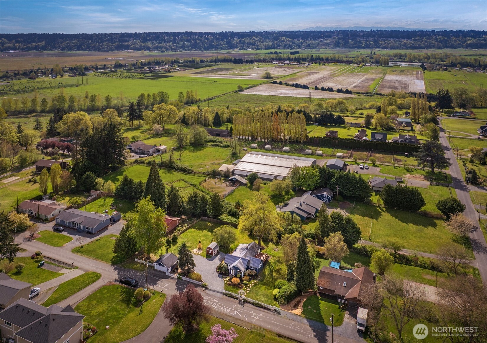6832 61st Avenue SE, Snohomish, WA 98290