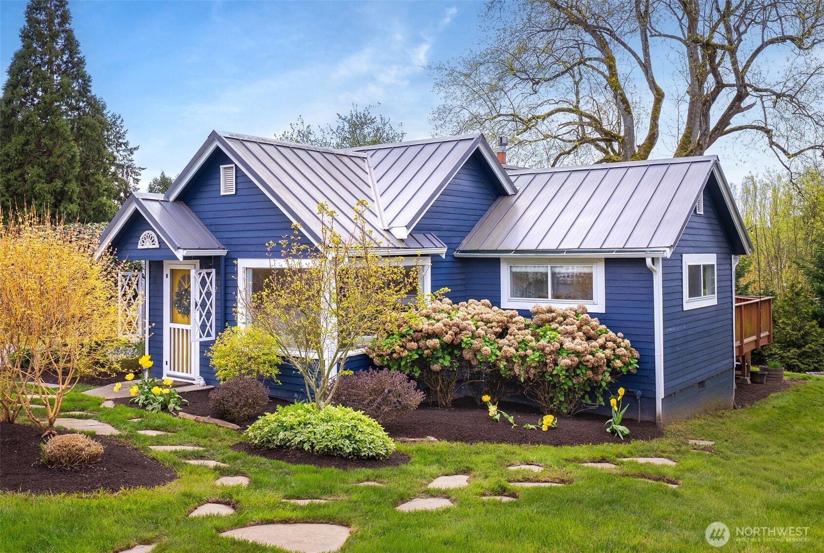 6832 61st Avenue SE, Snohomish, WA 98290