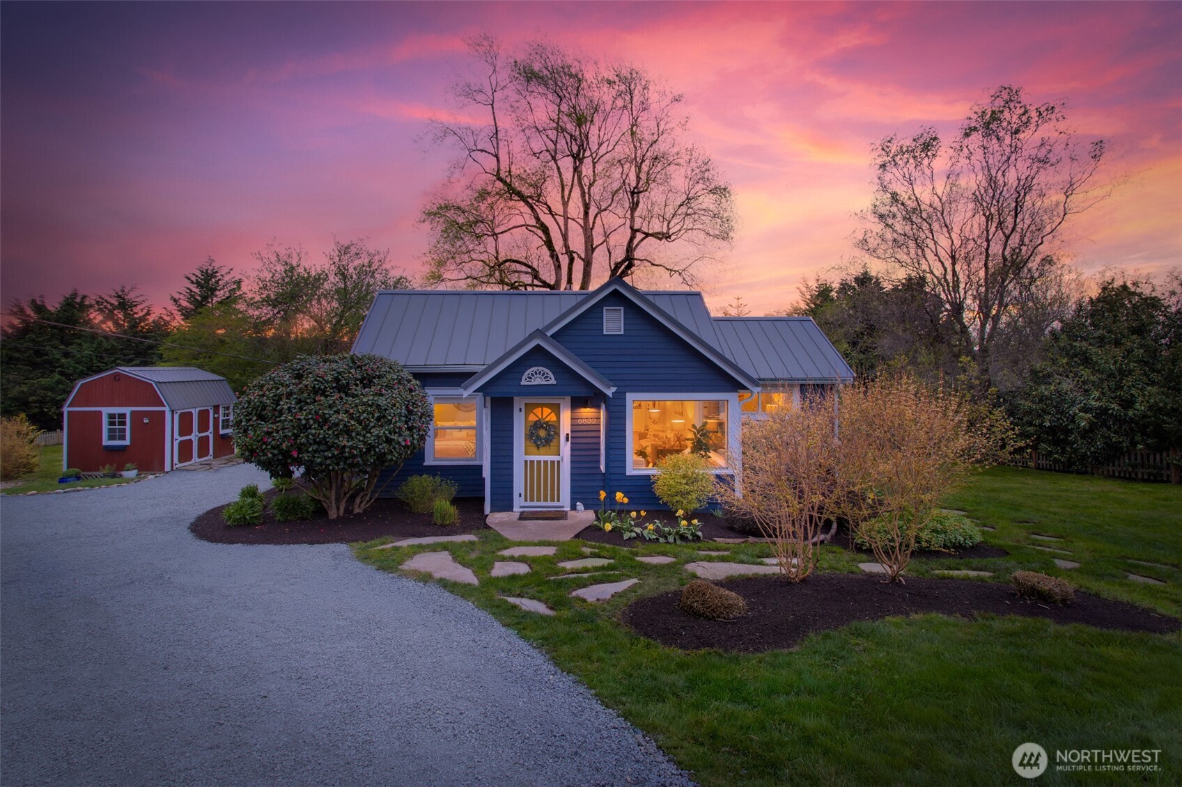6832 61st Avenue SE, Snohomish, WA 98290
