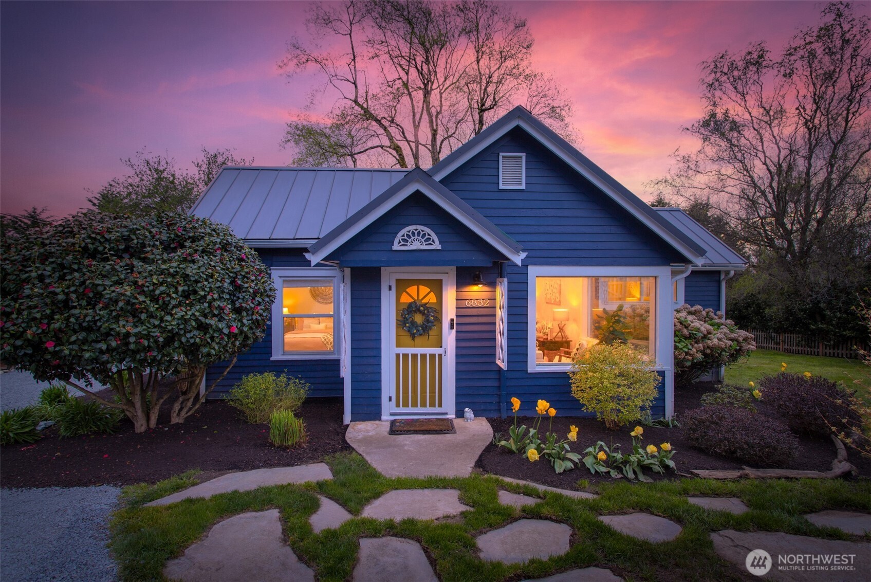 6832 61st Avenue SE, Snohomish, WA 98290