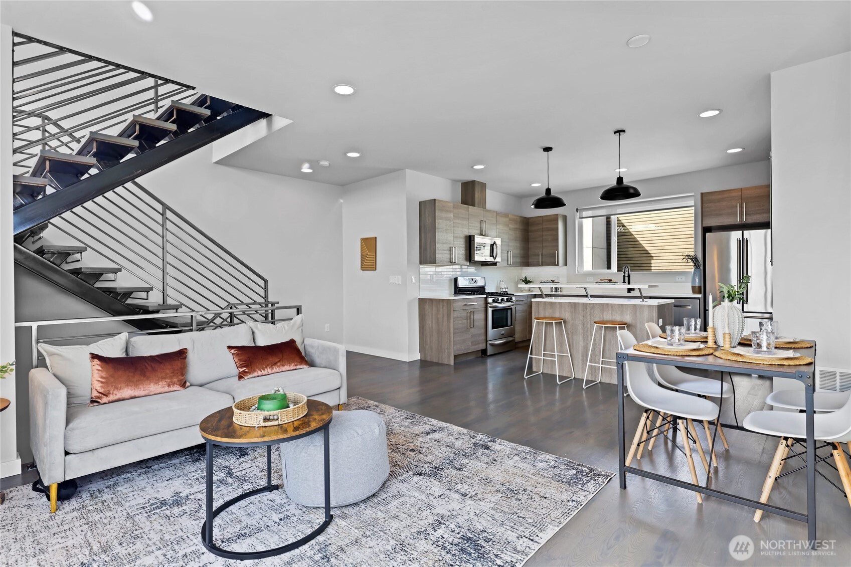 2653 NW 64th Street #A, Seattle, WA 98107