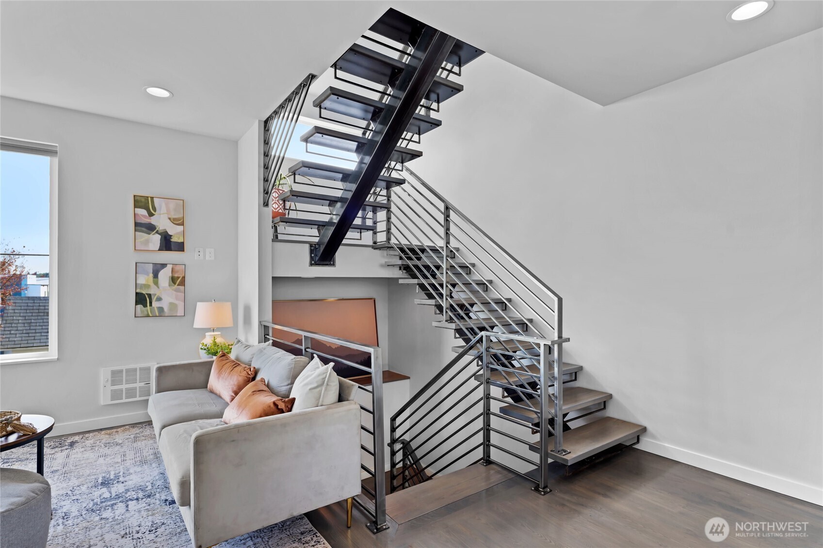 2653 NW 64th Street #A, Seattle, WA 98107