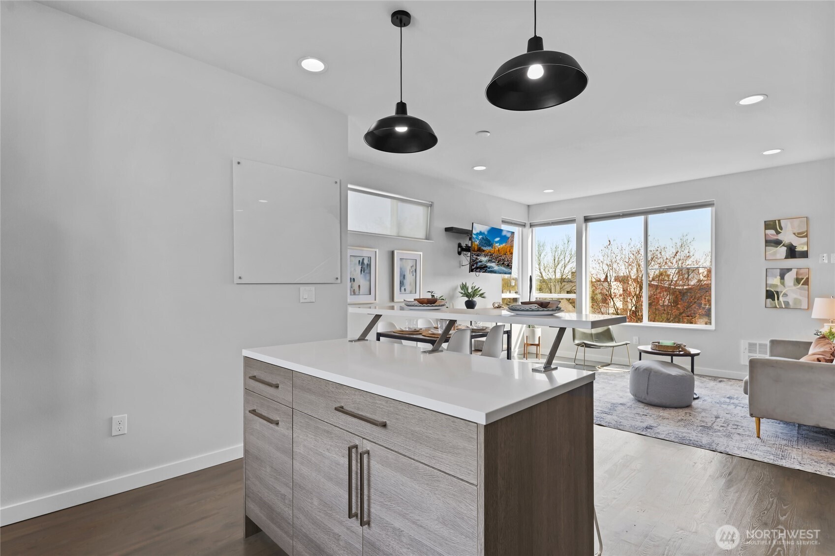 2653 NW 64th Street #A, Seattle, WA 98107