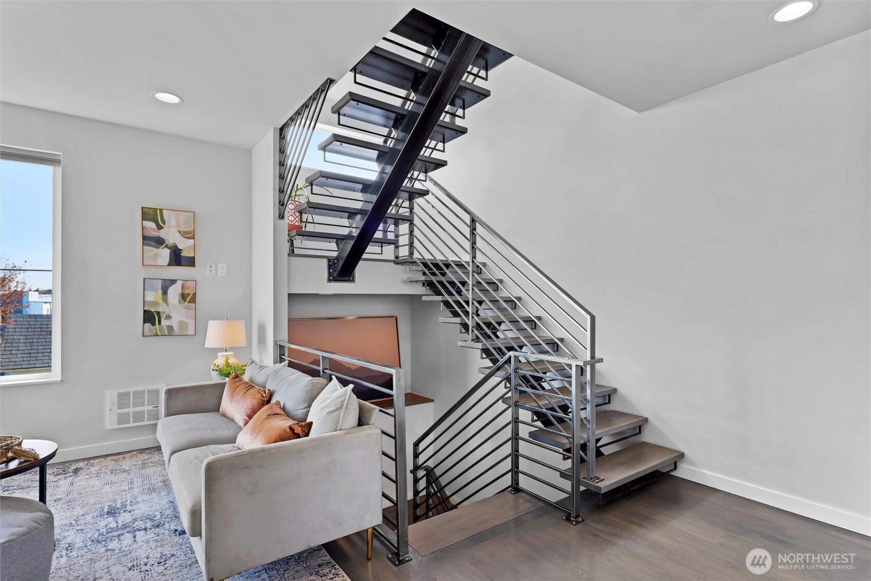 2653 NW 64th Street #A, Seattle, WA 98107