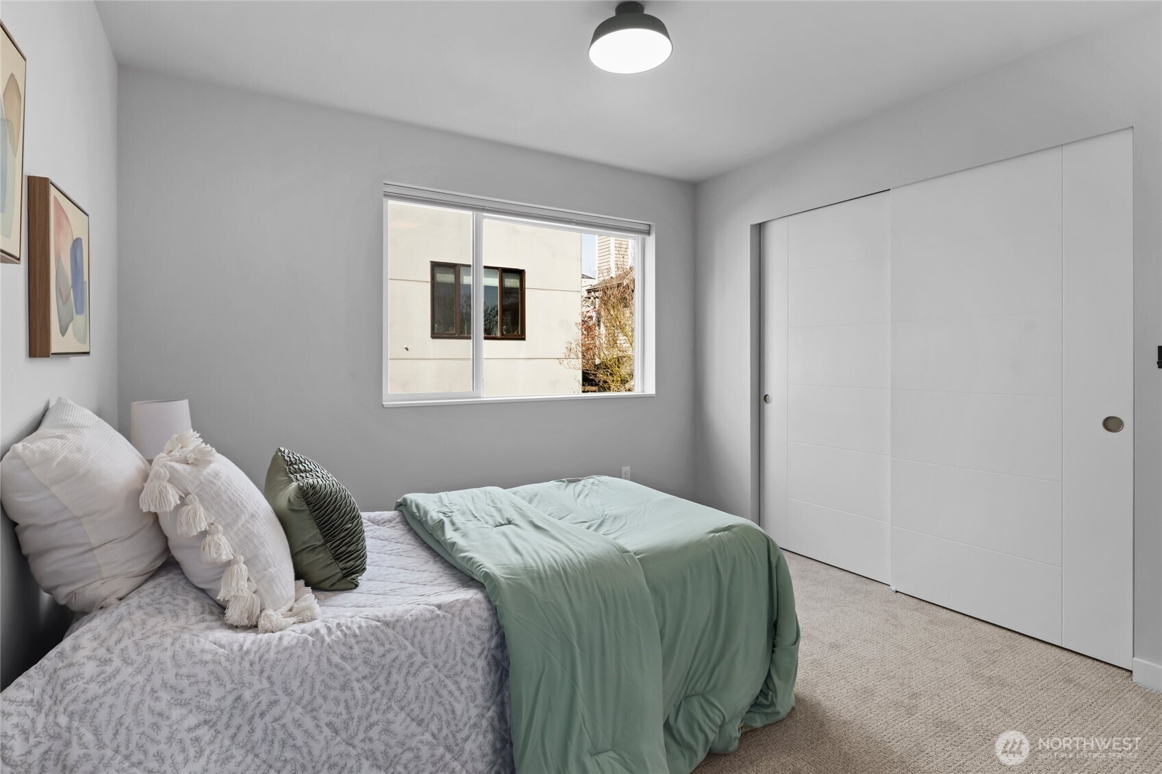 2653 NW 64th Street #A, Seattle, WA 98107
