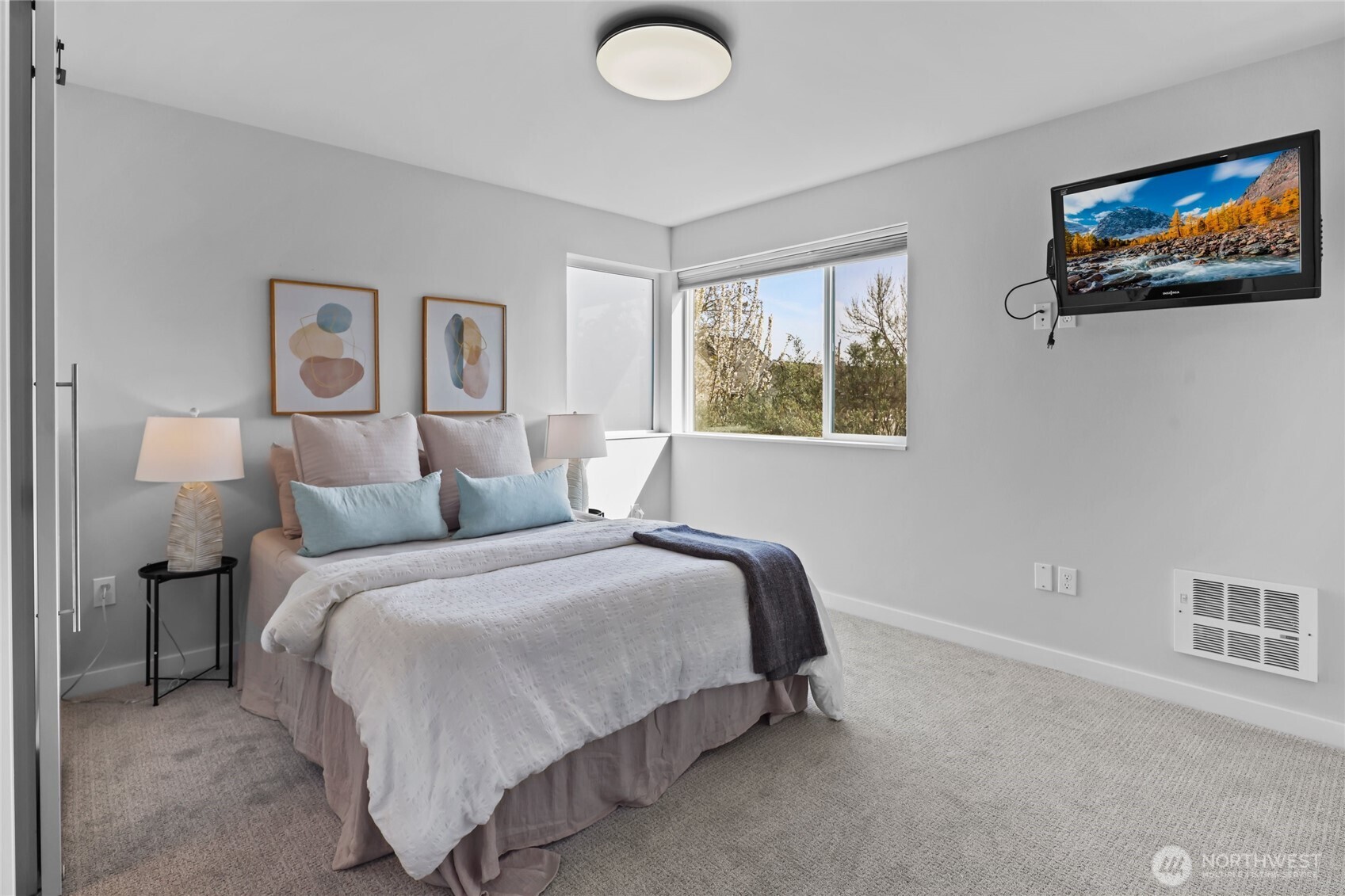 2653 NW 64th Street #A, Seattle, WA 98107