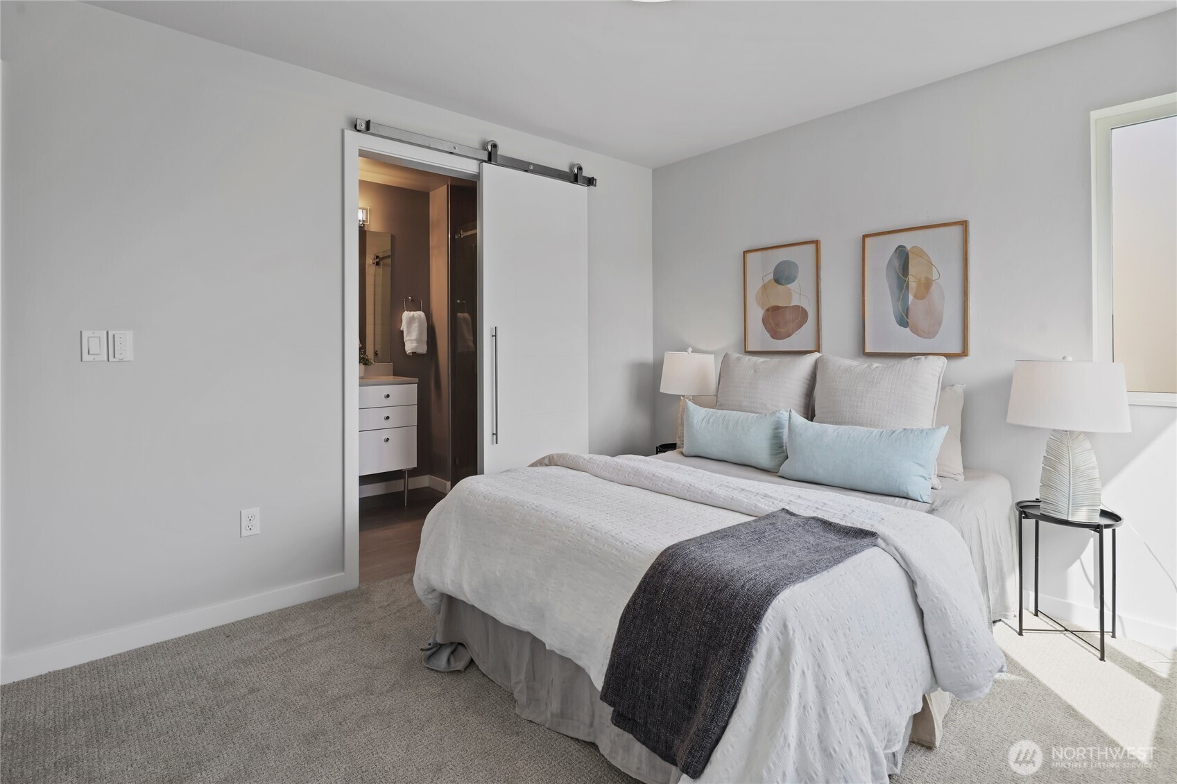 2653 NW 64th Street #A, Seattle, WA 98107