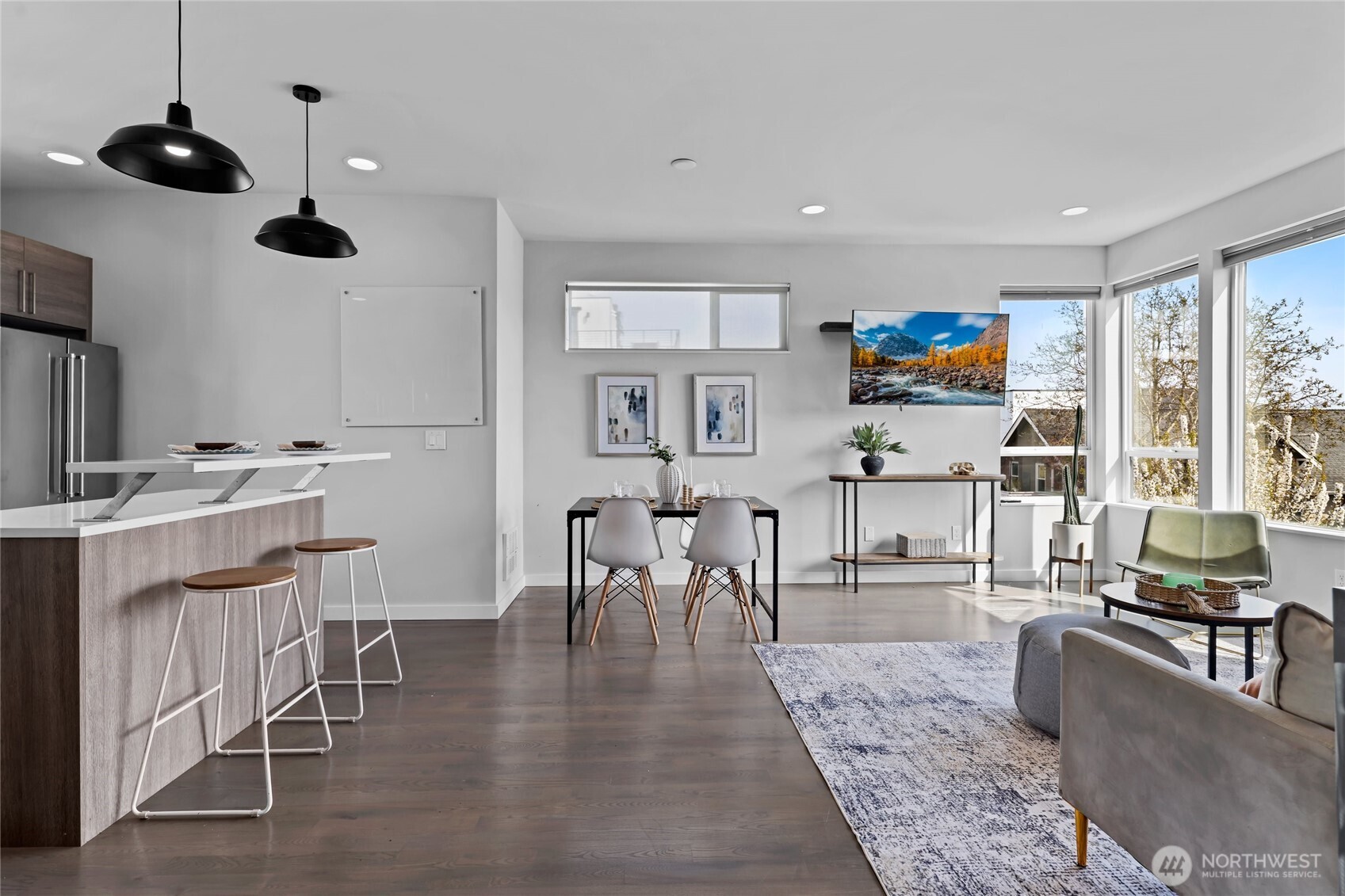 2653 NW 64th Street #A, Seattle, WA 98107