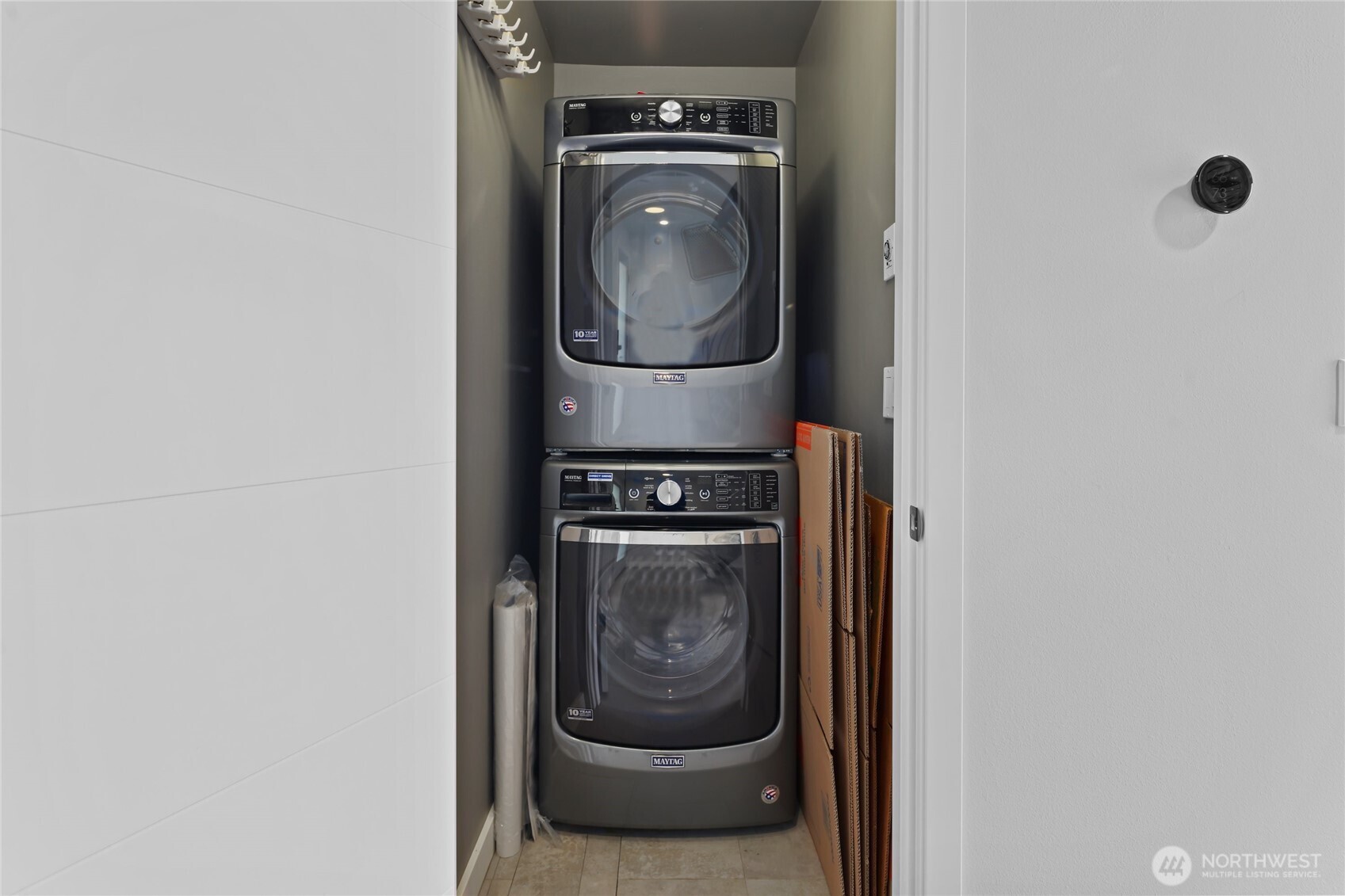 2653 NW 64th Street #A, Seattle, WA 98107