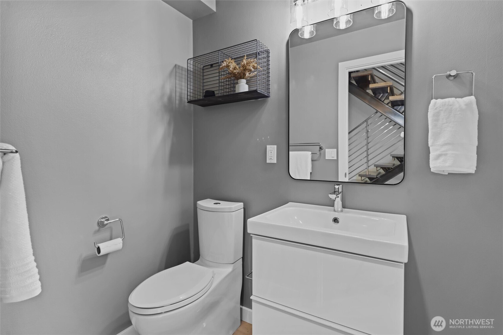 2653 NW 64th Street #A, Seattle, WA 98107