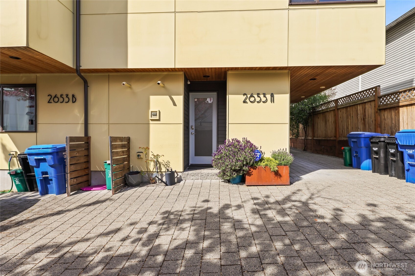 2653 NW 64th Street #A, Seattle, WA 98107