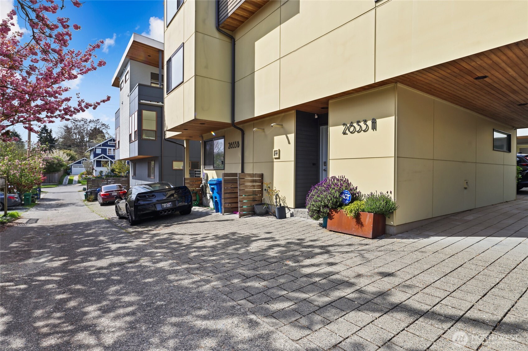 2653 NW 64th Street #A, Seattle, WA 98107