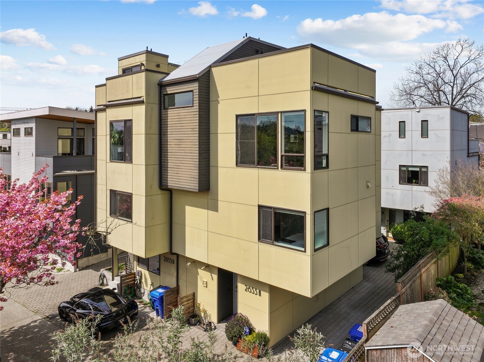 2653 NW 64th Street #A, Seattle, WA 98107