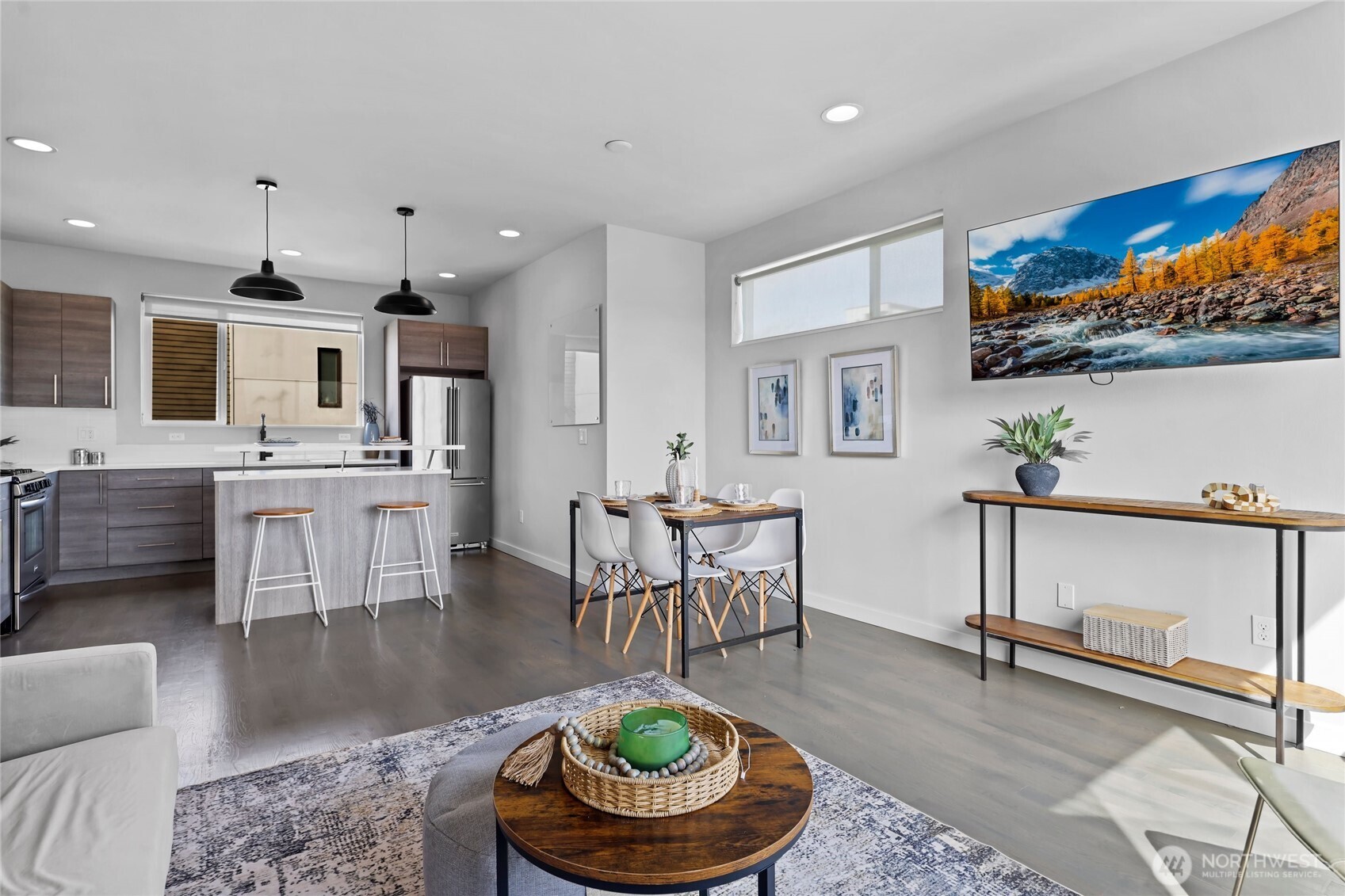 2653 NW 64th Street #A, Seattle, WA 98107