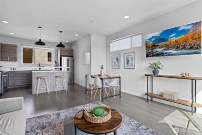2653 NW 64th Street #A, Seattle, WA 98107 - Photo 4