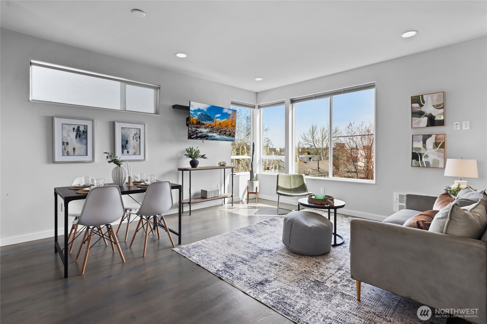 2653 NW 64th Street #A, Seattle, WA 98107