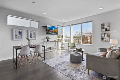 2653 NW 64th Street #A, Seattle, WA 98107 - Photo 5