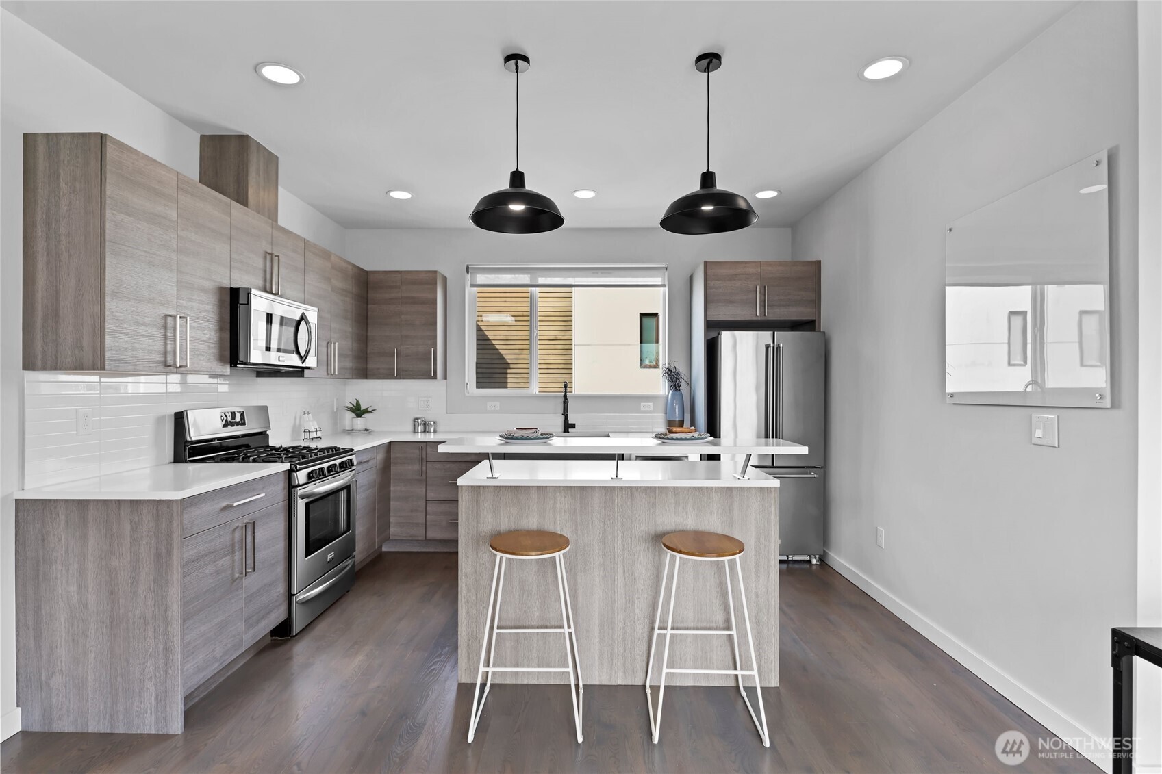 2653 NW 64th Street #A, Seattle, WA 98107
