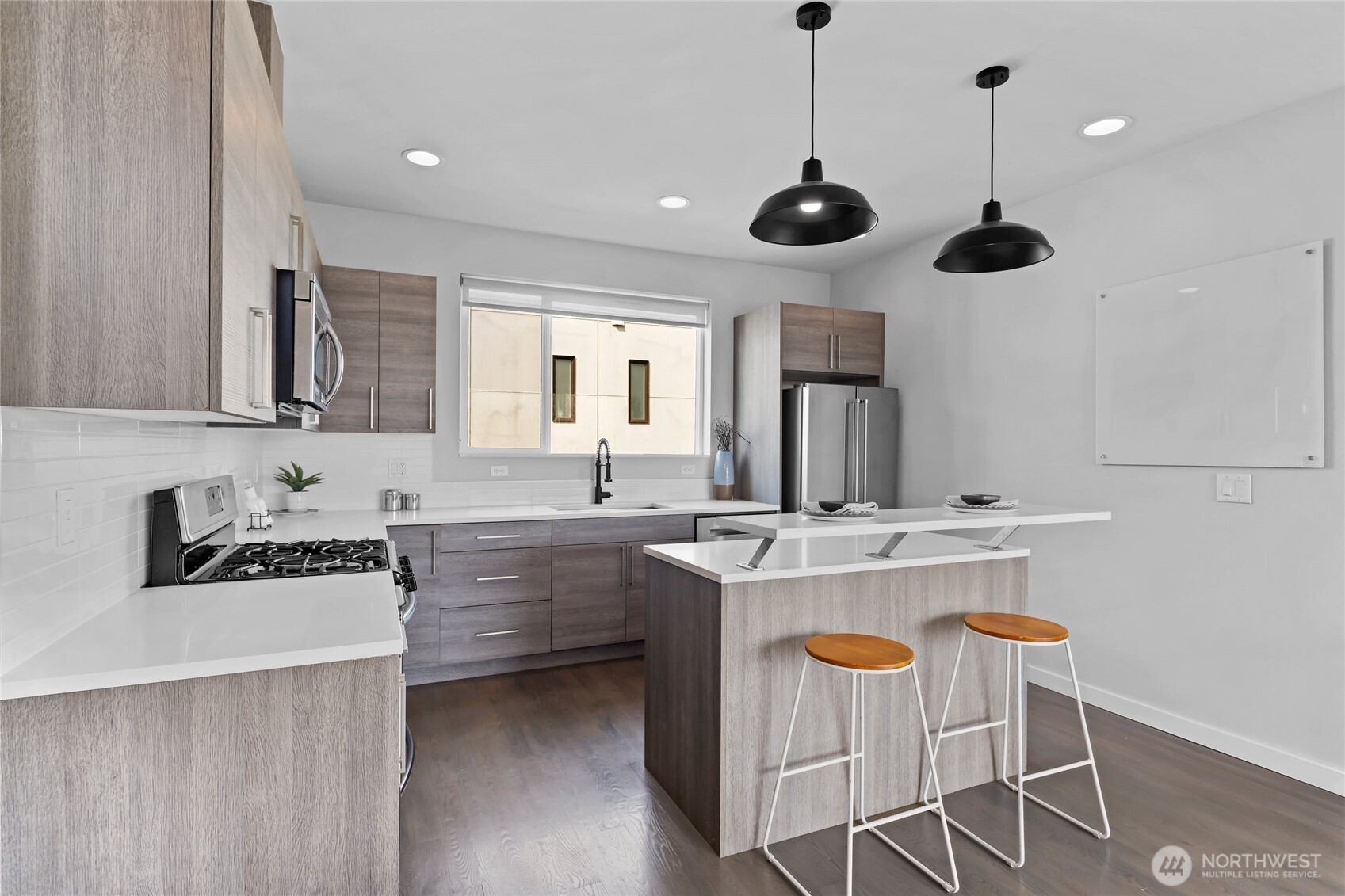 2653 NW 64th Street #A, Seattle, WA 98107