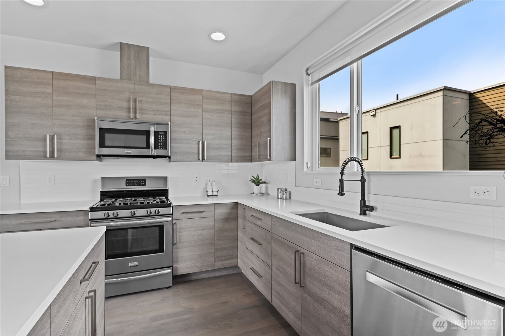 2653 NW 64th Street #A, Seattle, WA 98107