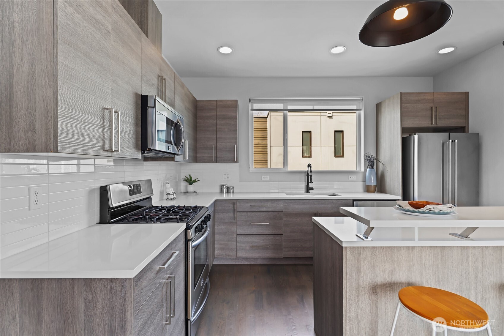 2653 NW 64th Street #A, Seattle, WA 98107