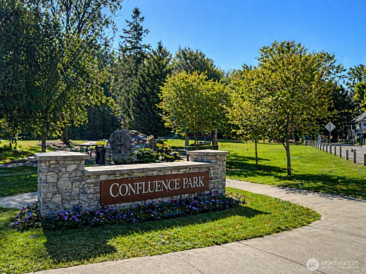 250 NW Dogwood Street #C201, Issaquah, WA 98027