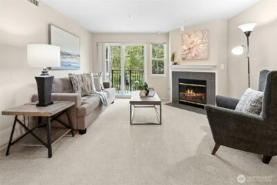 250 NW Dogwood Street #C201, Issaquah, WA 98027 - Photo 5