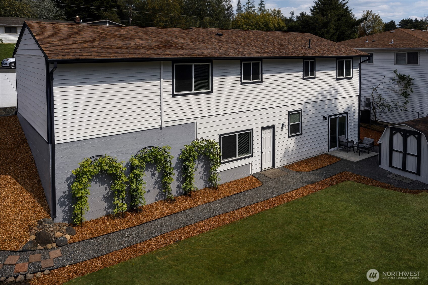 24717 S 35th Avenue , Kent, WA 98032