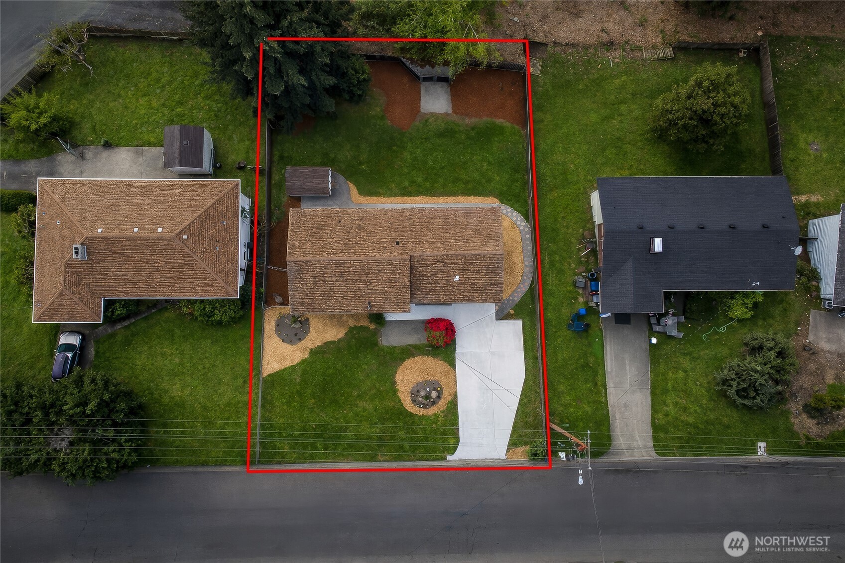 24717 S 35th Avenue , Kent, WA 98032