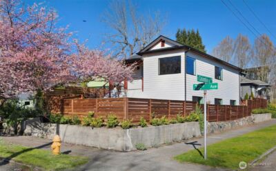 800 32nd Avenue , Seattle, WA 98122 - Photo 1