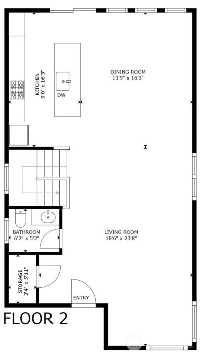 800 32nd Avenue , Seattle, WA 98122 - Photo 16