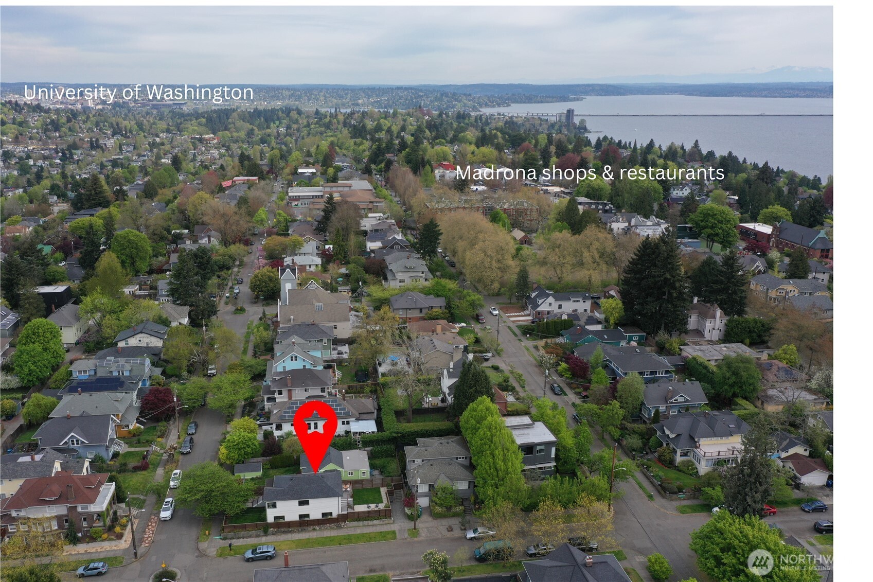 800 32nd Avenue , Seattle, WA 98122