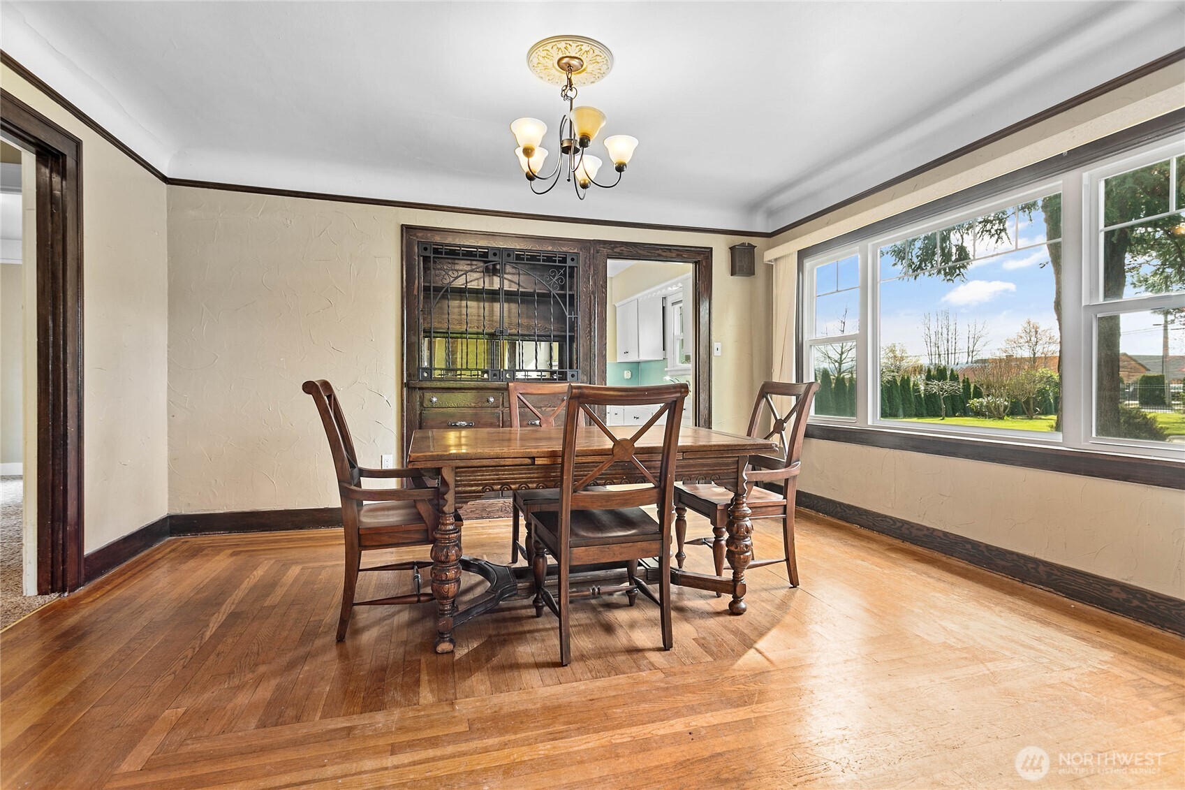 1082 W Smith , Bellingham, WA 98226