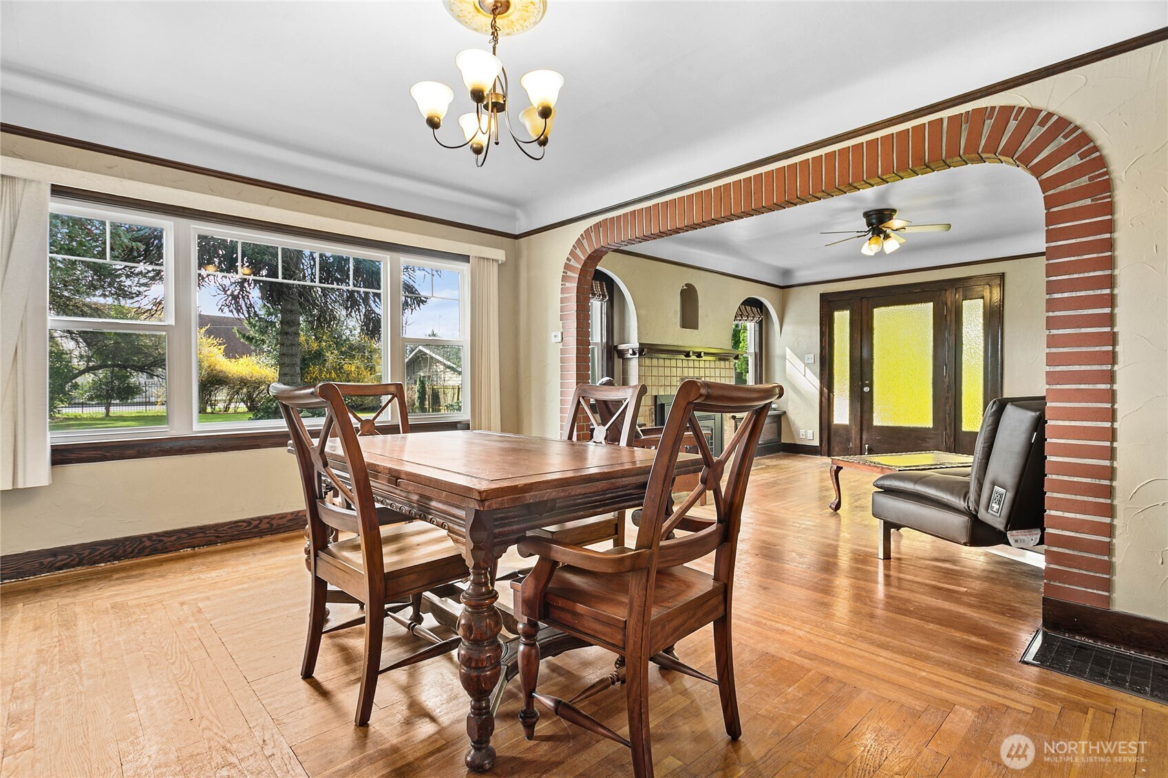 1082 W Smith , Bellingham, WA 98226