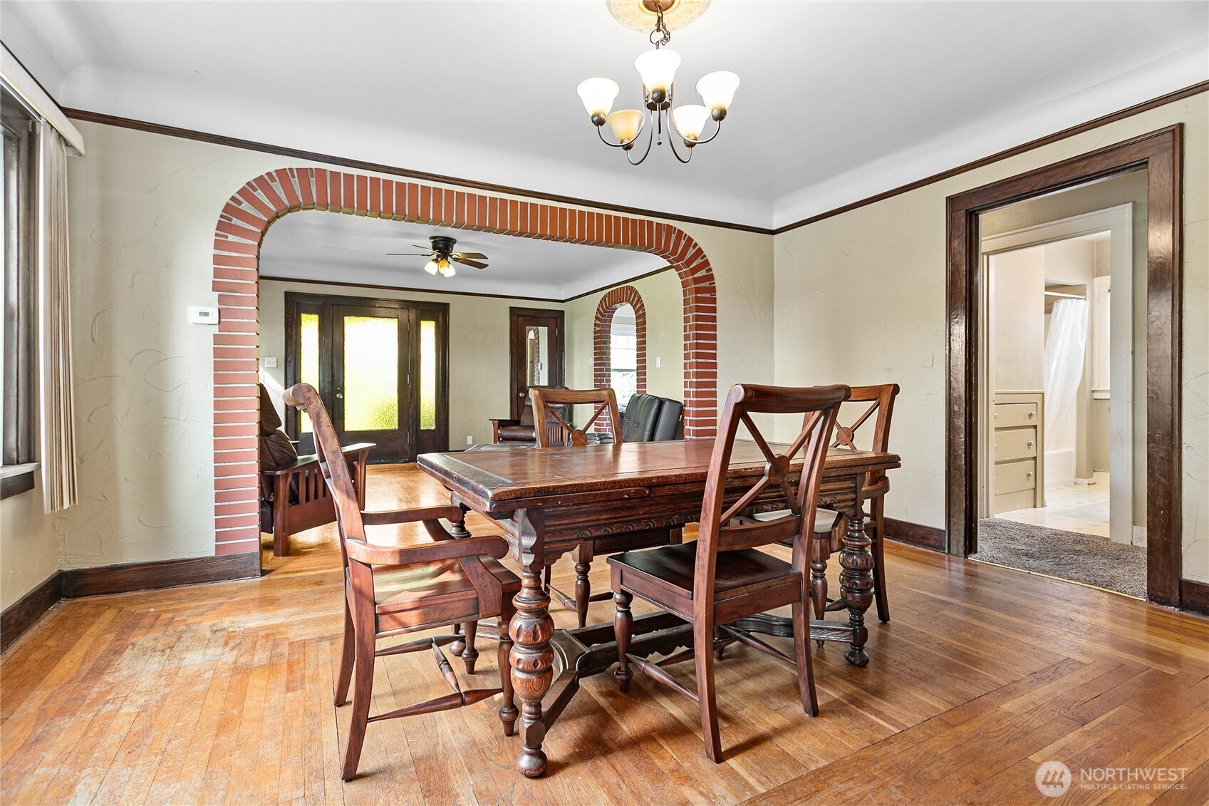 1082 W Smith , Bellingham, WA 98226