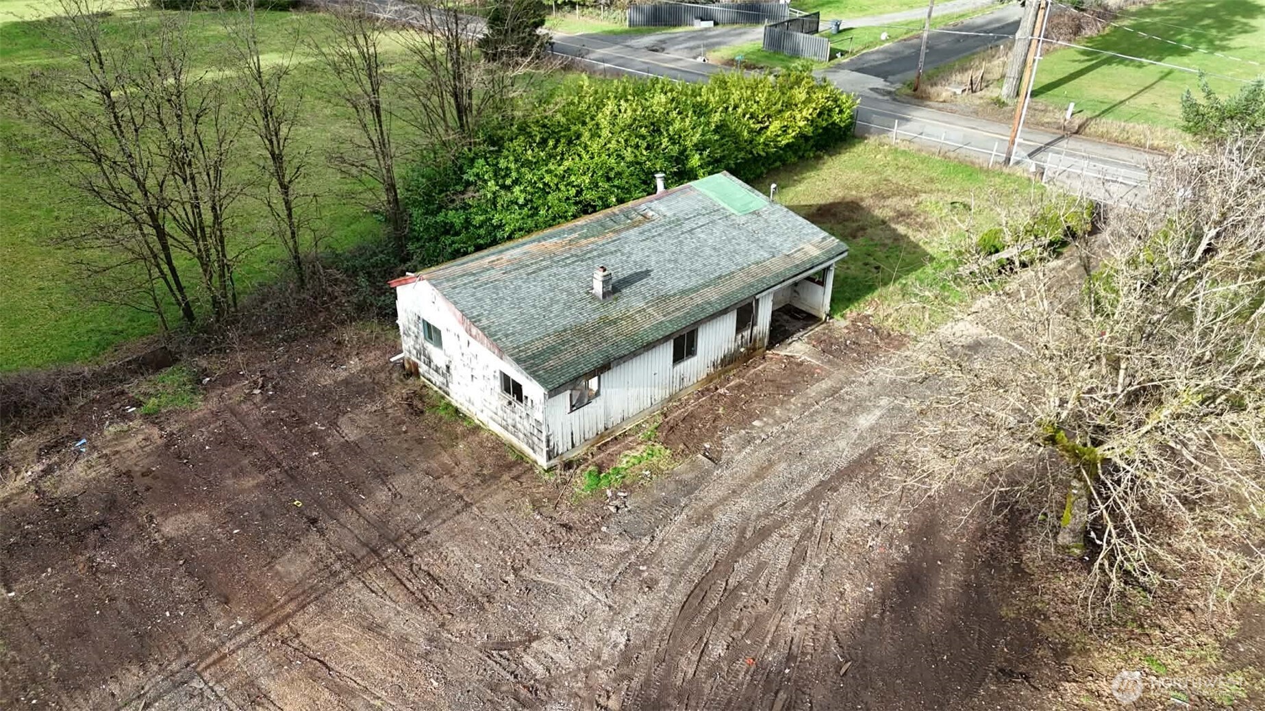 128 South Union Road , Elma, WA 98541