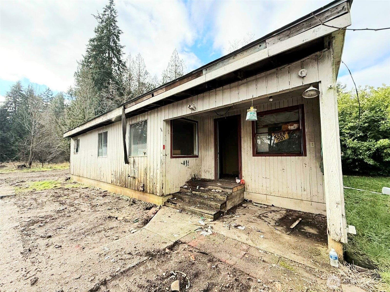 128 South Union Road , Elma, WA 98541