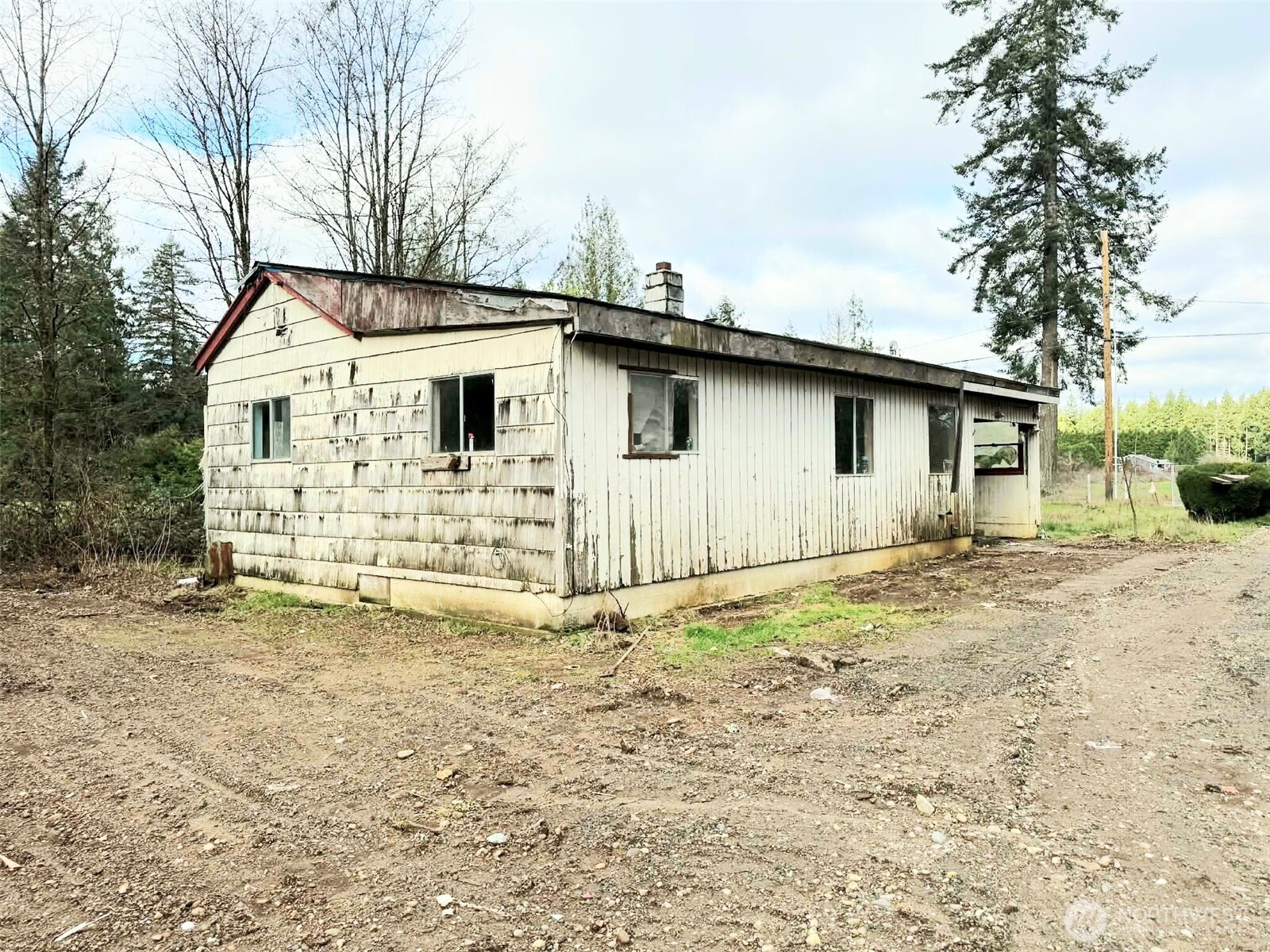 128 South Union Road , Elma, WA 98541