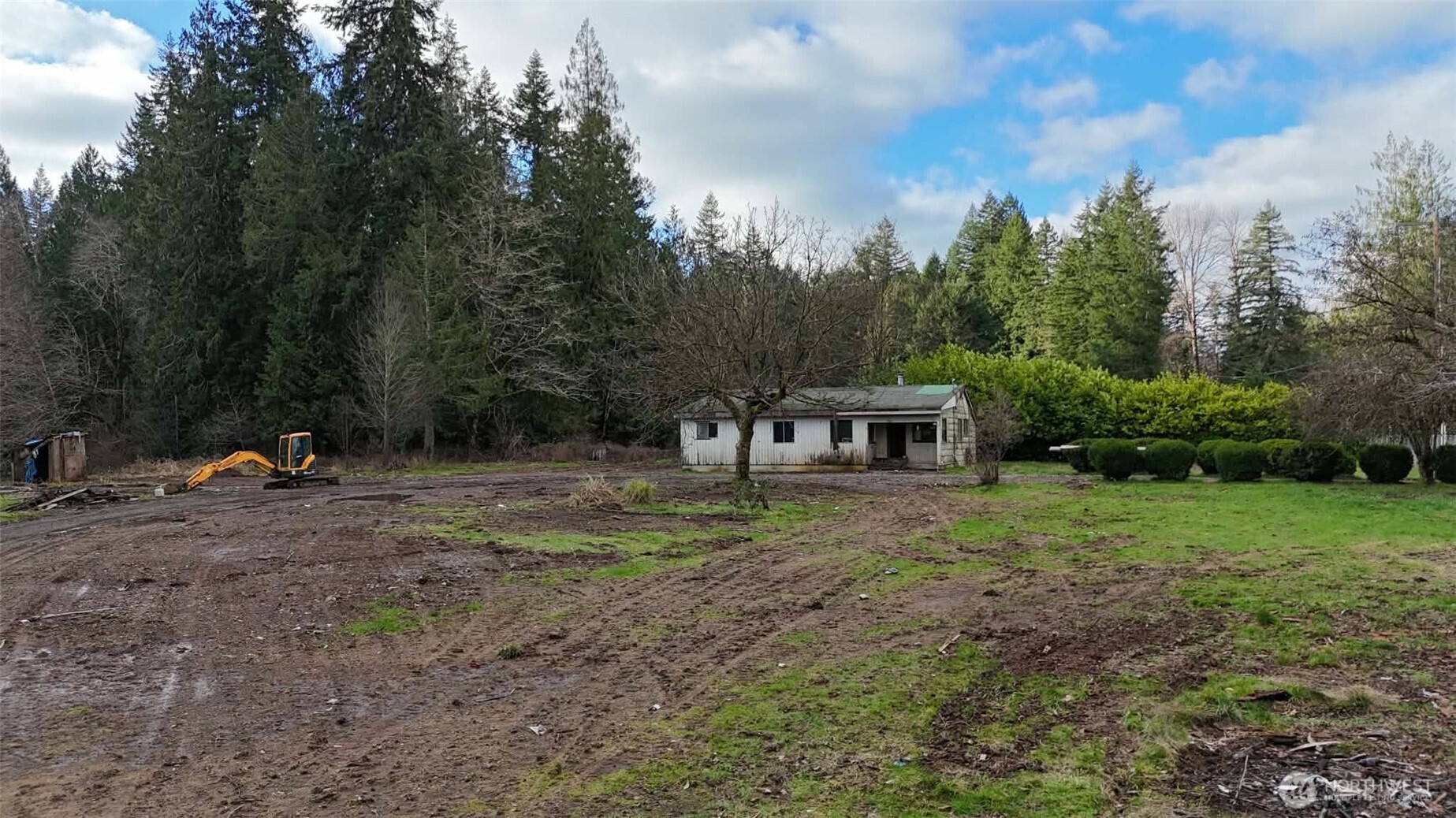 128 South Union Road , Elma, WA 98541