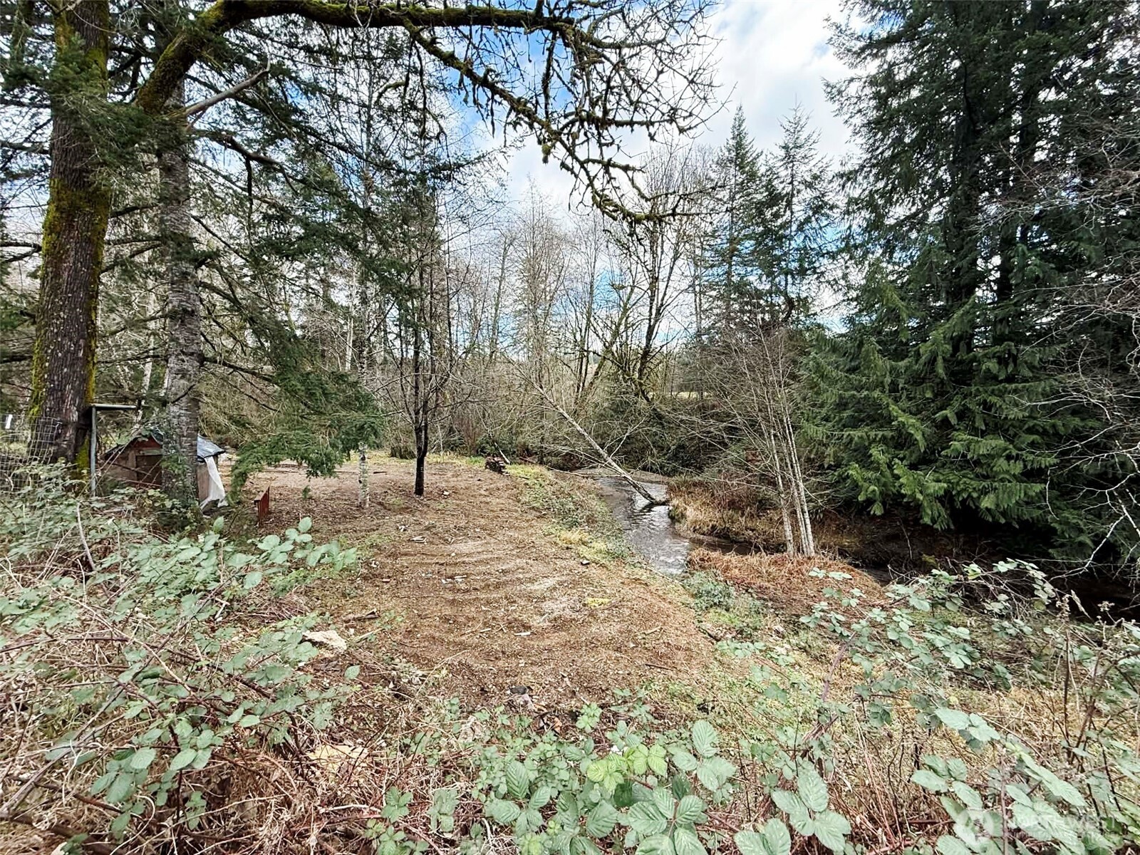 128 South Union Road , Elma, WA 98541