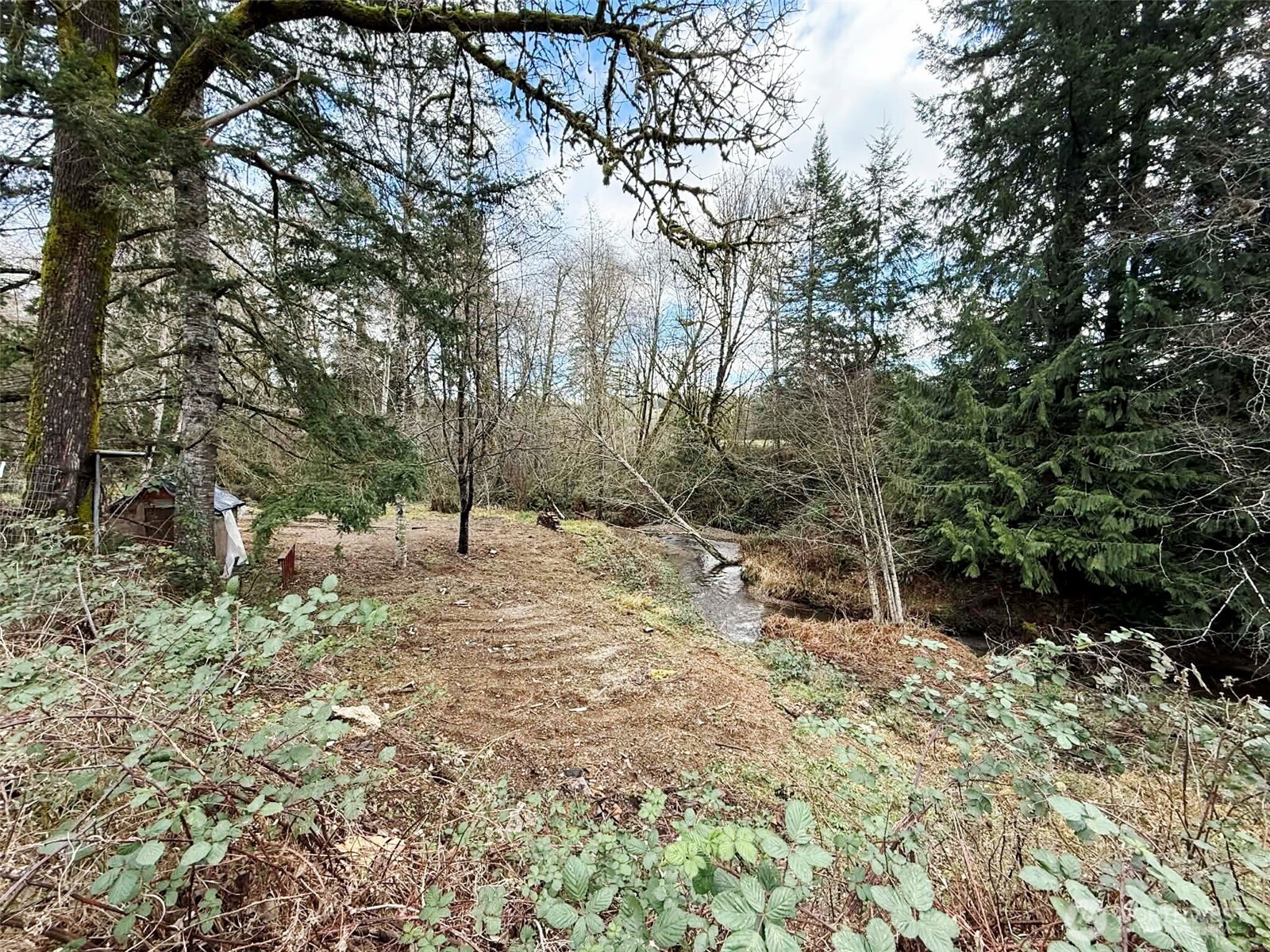 128 South Union Road , Elma, WA 98541
