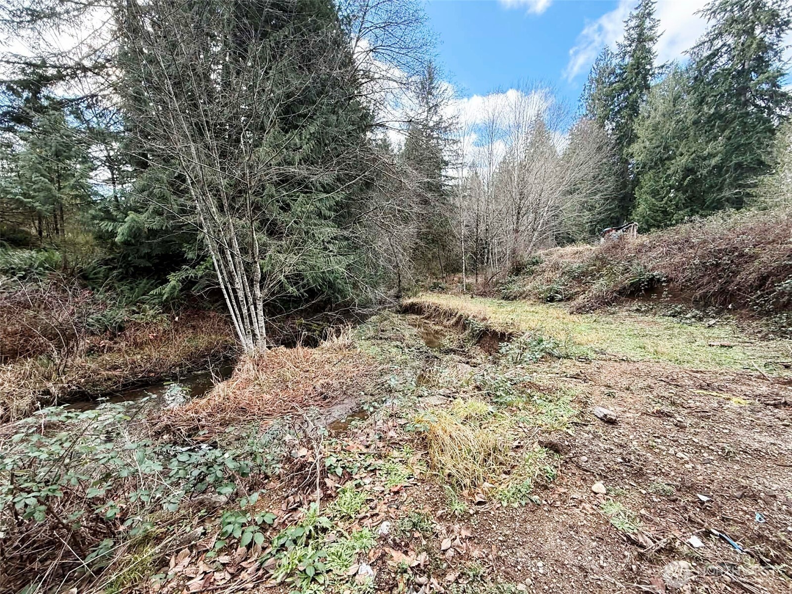 128 South Union Road , Elma, WA 98541