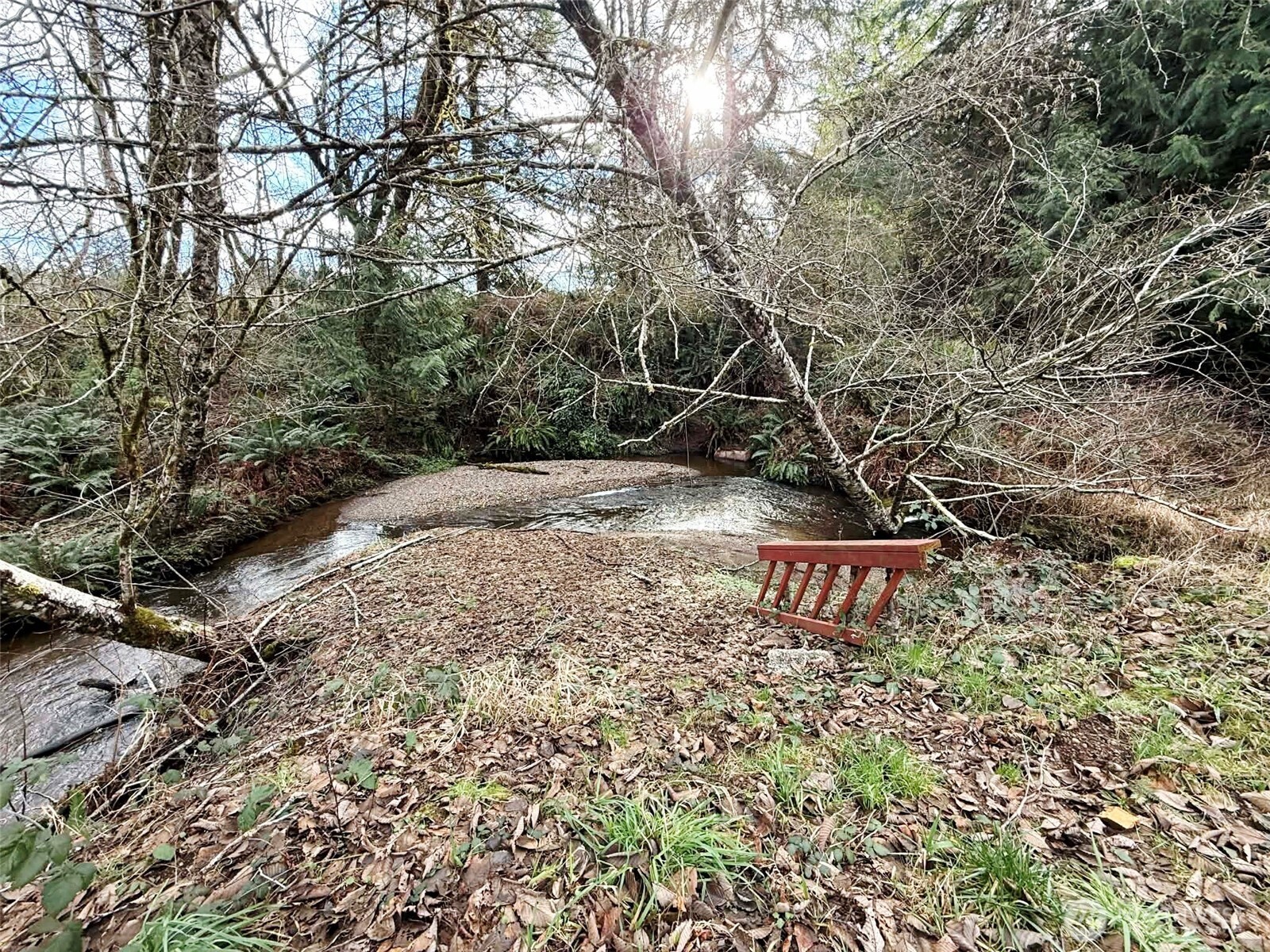 128 South Union Road , Elma, WA 98541