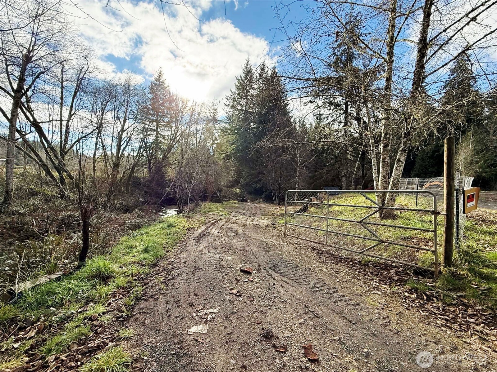 128 South Union Road , Elma, WA 98541