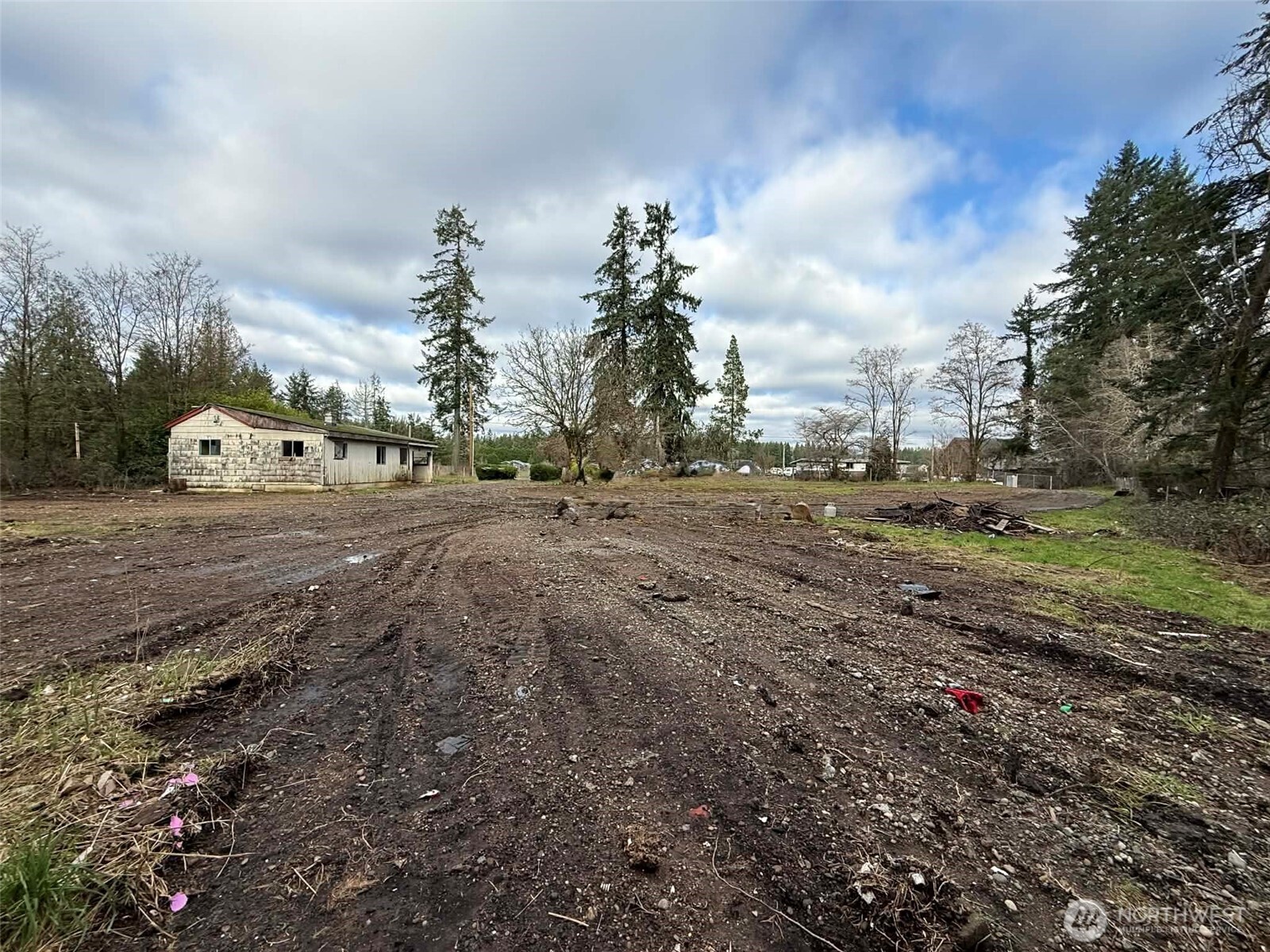 128 South Union Road , Elma, WA 98541
