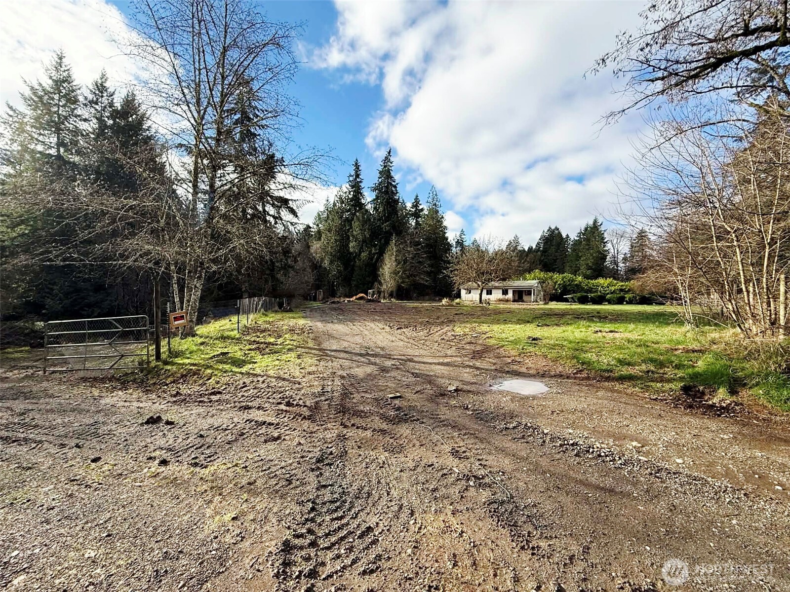 128 South Union Road , Elma, WA 98541
