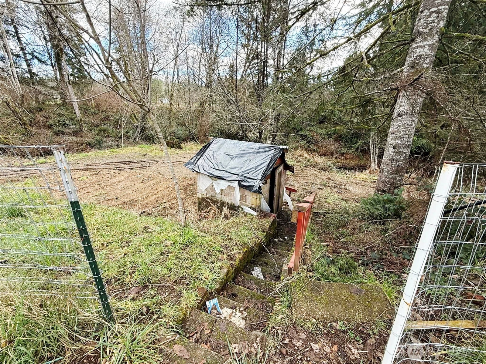 128 South Union Road , Elma, WA 98541