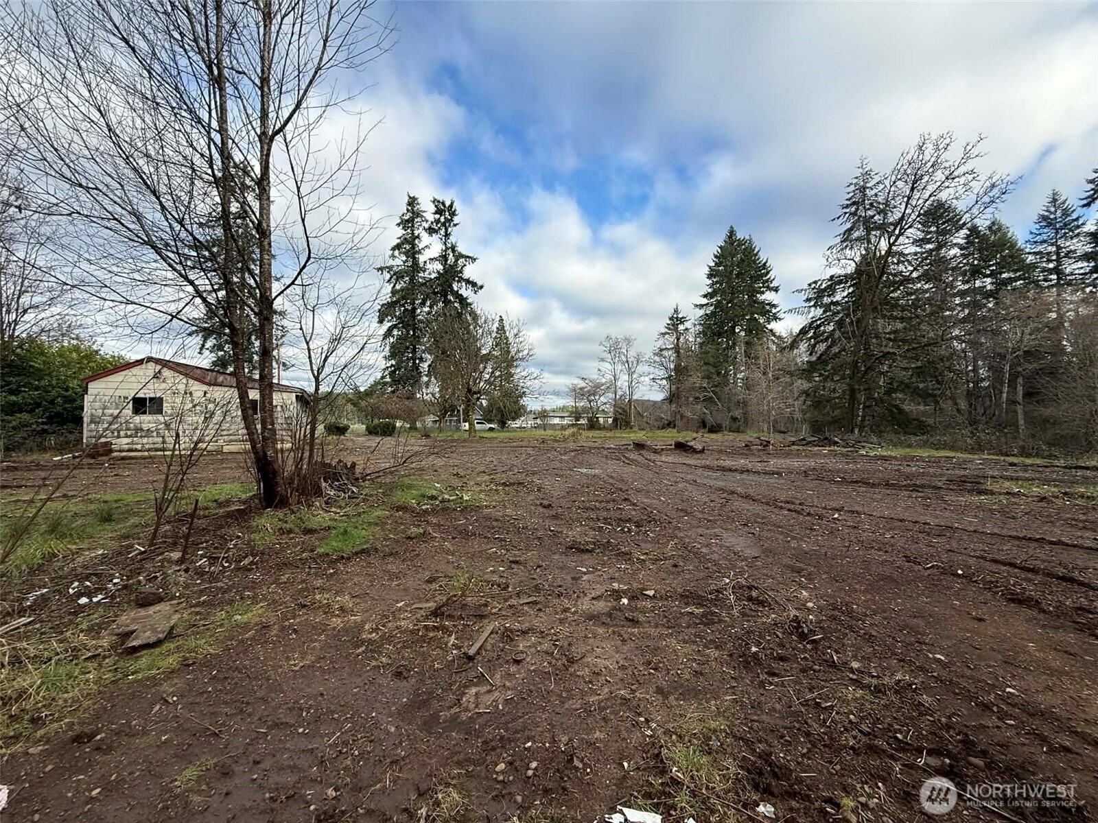 128 South Union Road , Elma, WA 98541
