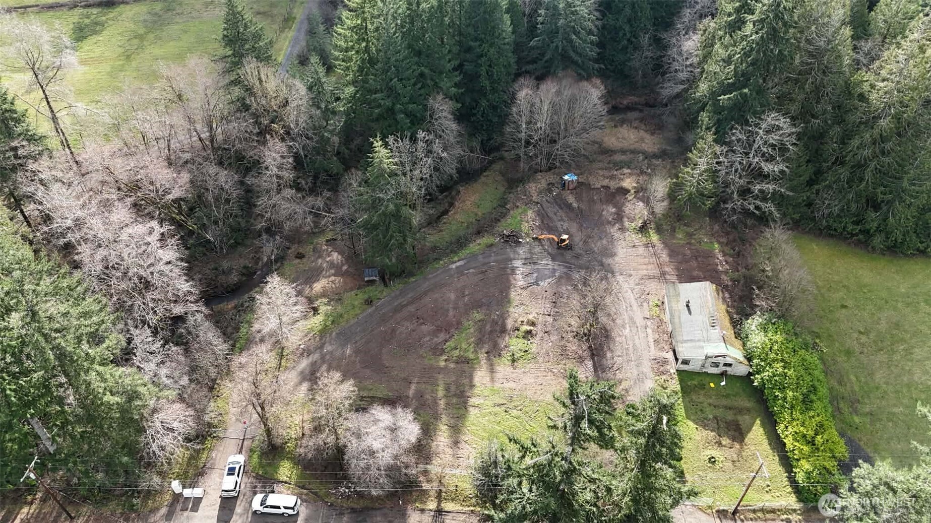128 South Union Road , Elma, WA 98541