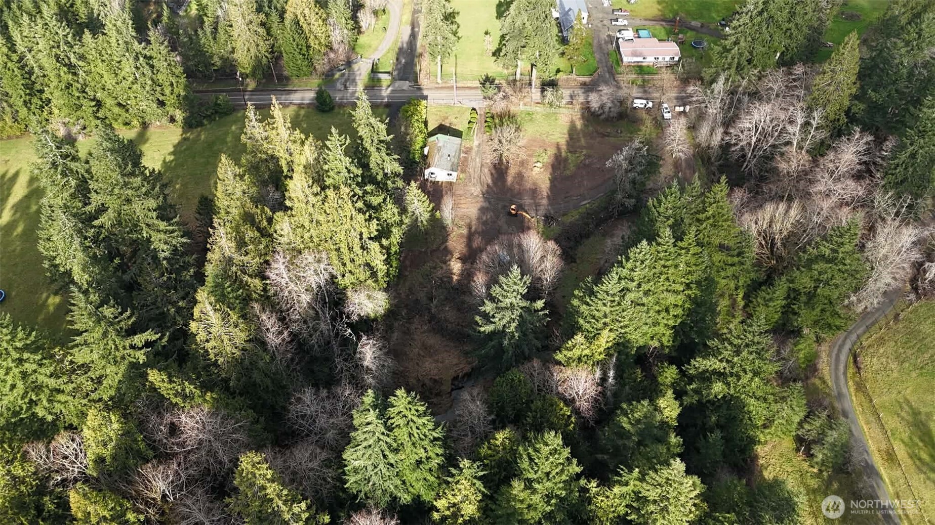 128 South Union Road , Elma, WA 98541